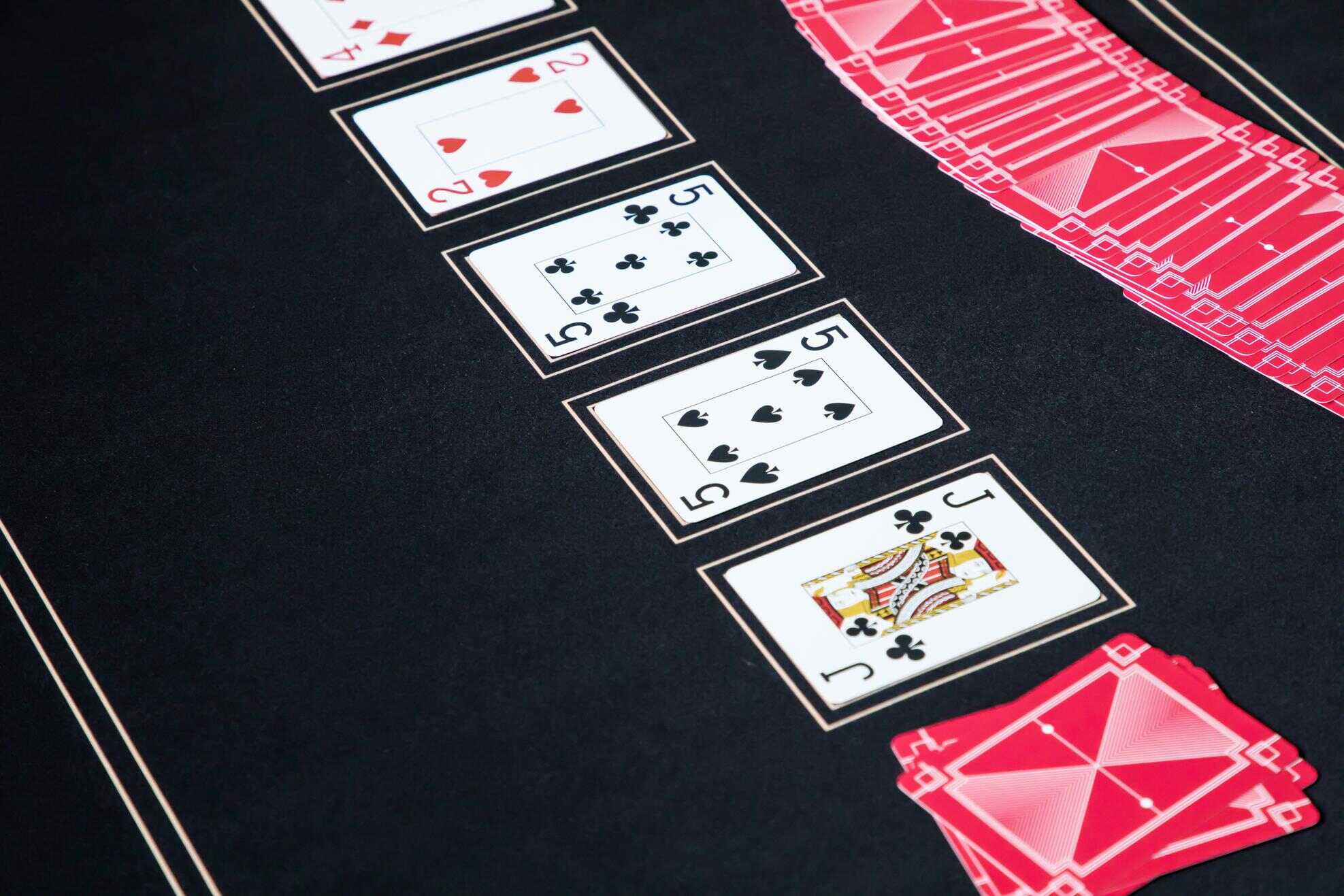 Learn to Read Players in Poker 102