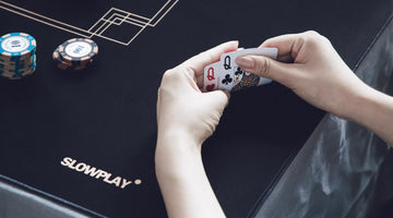 What Hands to Fold in Poker: Defense is the Best Offense