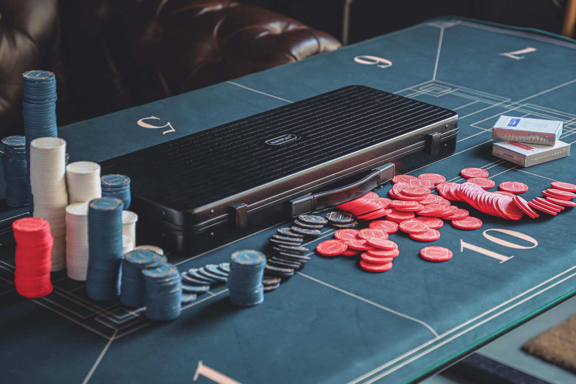 Pursuing the Ultimate Gaming Experience