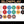Load image into Gallery viewer, Godel Poker Chip Sample Set
