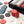 Load image into Gallery viewer, Nash Ceramic Poker Chip Set
