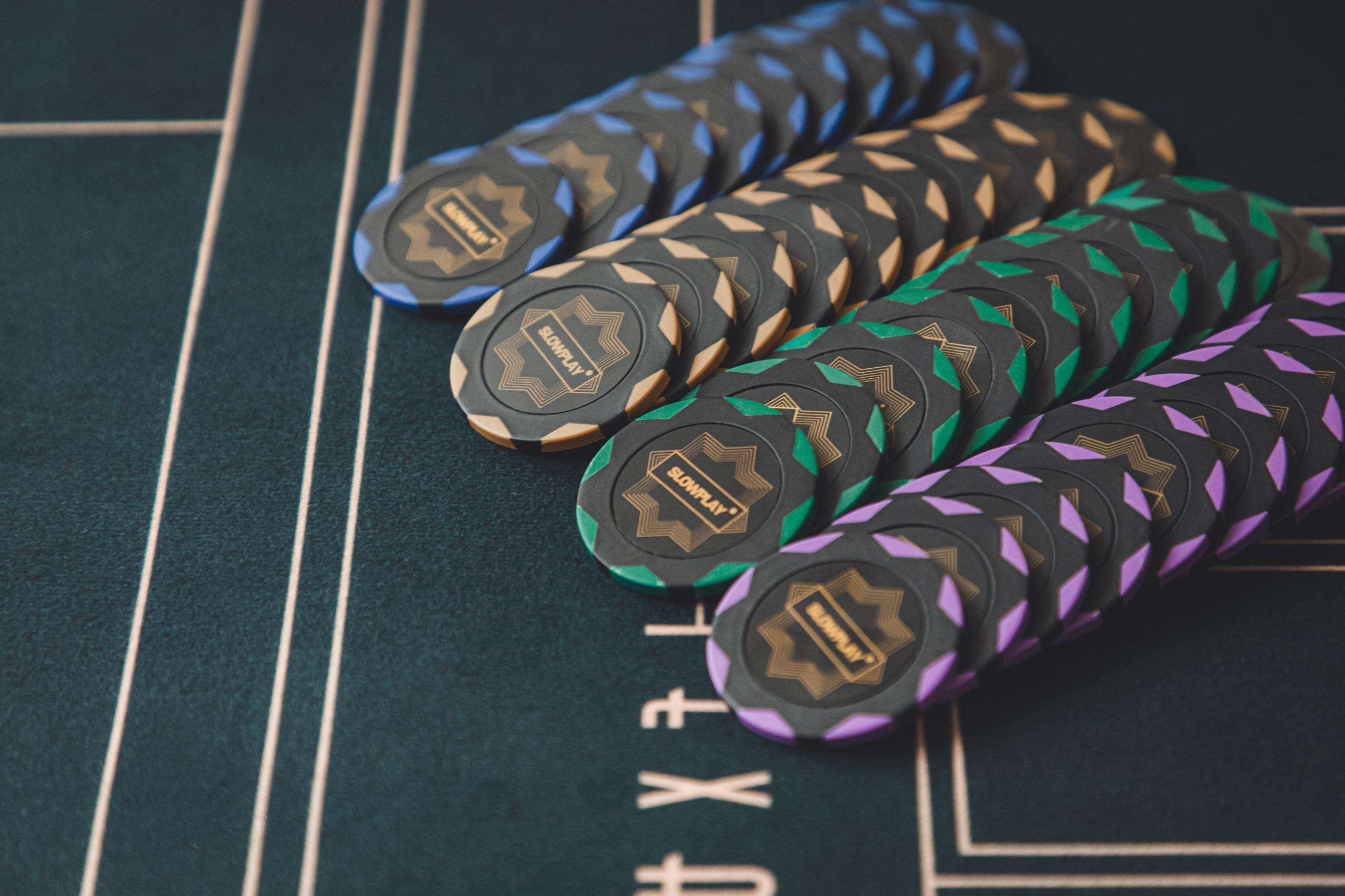 What is Straddle in Poker?