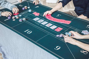 Tips | How to Set Up a SNG Poker Game at Home
