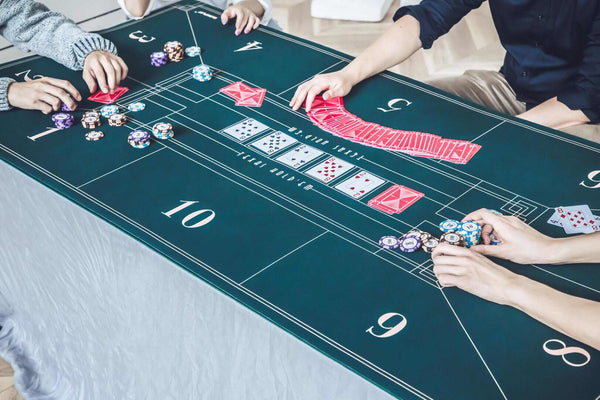 Tips | How to Set Up a SNG Poker Game at Home
