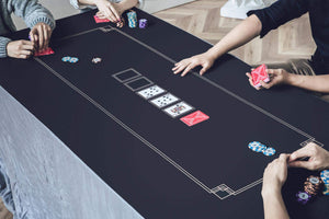 Poker Etiquette | Unwritten rules that you need to know