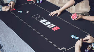 Texas Holdem Poker Etiquette - Unwritten Rules That You Need to Know