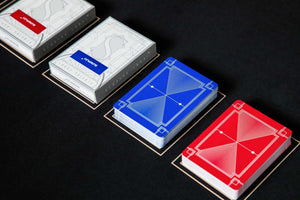 Premium Poker Playing Cards | SLOWPLAY - Professional Poker Equipment