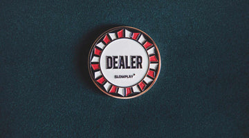 TIPS | How to Deal in a Poker Home Game