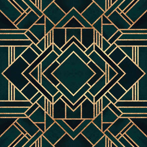 The Magical Power of Art Deco