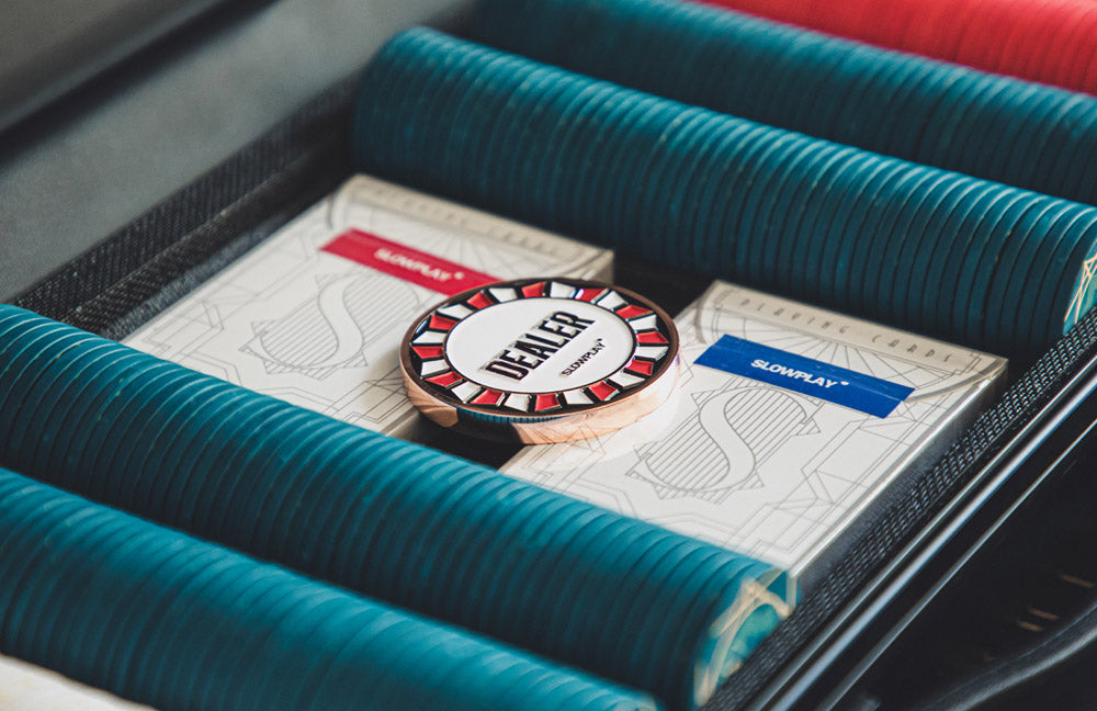 Poker Psychology | Learn to Improve Your Emotional Intelligence