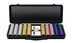 POKER CHIPS