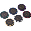 Load image into Gallery viewer, SLOWPLAY Nash Clay Poker Chips | Clay Poker Chips

