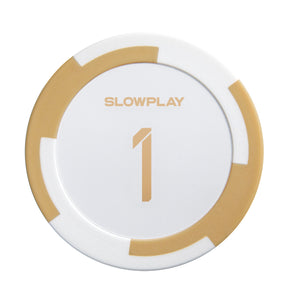Godel Clay Poker Chips