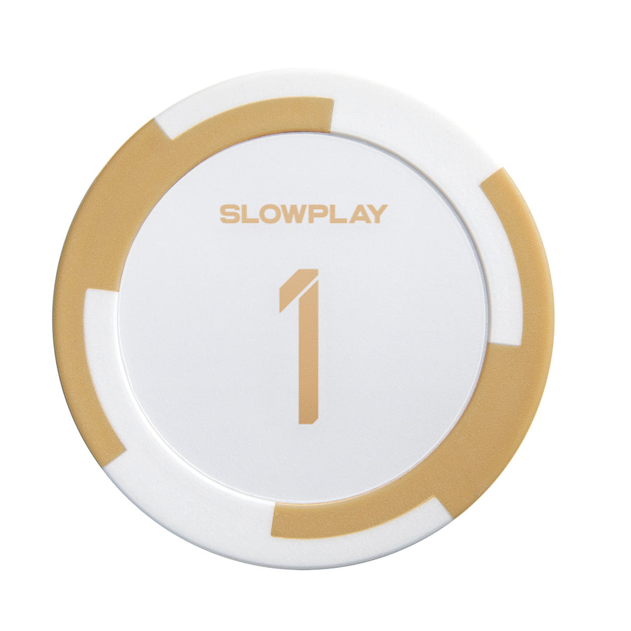 Godel Clay Poker Chips