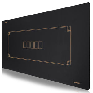 Godel Poker Mat
