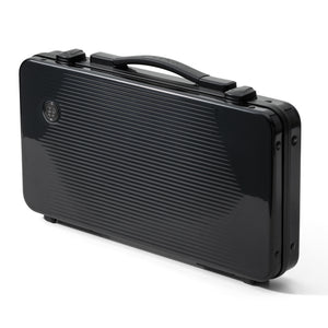 SLOWPLAY Godel Poker Chip Case | Chip Carrying Case