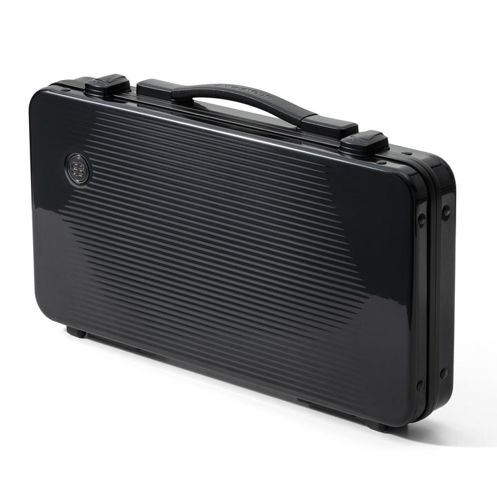 SLOWPLAY Godel Poker Chip Case | Chip Carrying Case