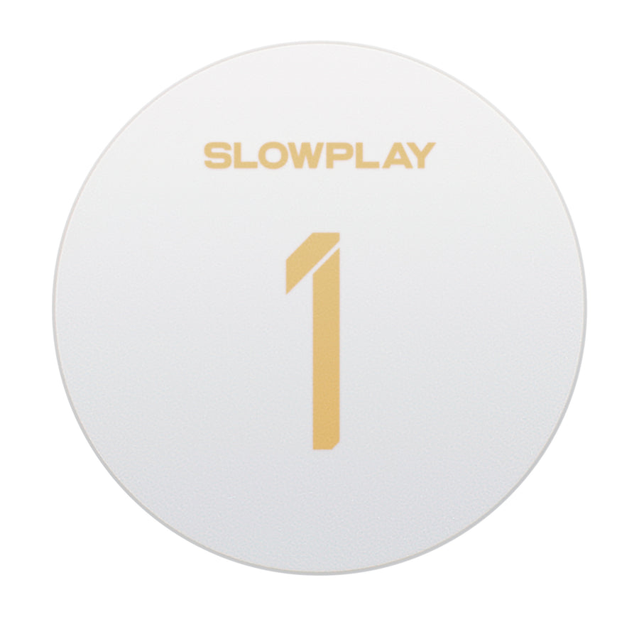 Godel Ceramic Poker Chips - 43mm