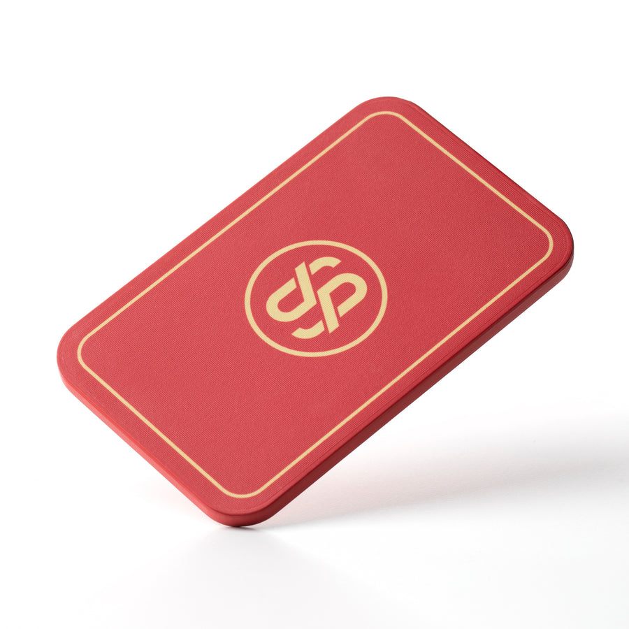 Godel Ceramic Poker Plaques