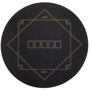 Godel Poker Mat