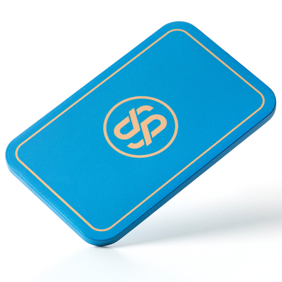 SLOWPLAY Godel Poker Plaques - 10-Pack Ceramic Composite (34g, No SLOWPLAY Godel Poker Plaques - 10-Pack Ceramic Composite (34g, No