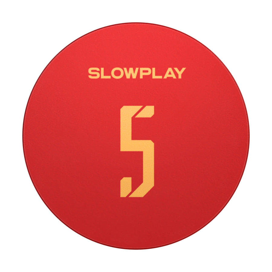 Godel Ceramic Poker Chips - 43mm