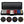 Nash Clay Poker Chip Set-Black Gold Edition