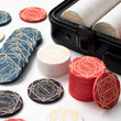 Load image into Gallery viewer, SLOWPLAY Nash Ceramic Poker Set | Ceramic Poker Chips
