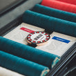 Load image into Gallery viewer, SLOWPLAY Nash Dealer Button | Poker Marker
