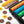 Godel Clay Poker Chip Set