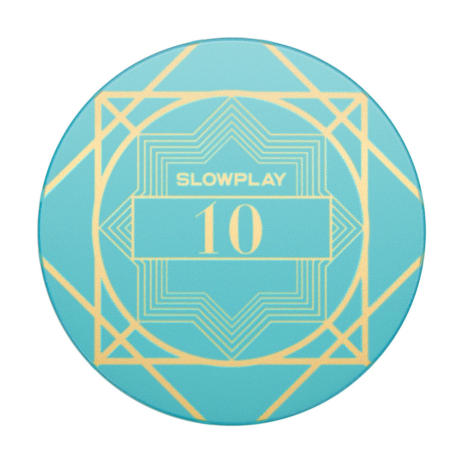 Nash Ceramic Poker Chips - 43mm