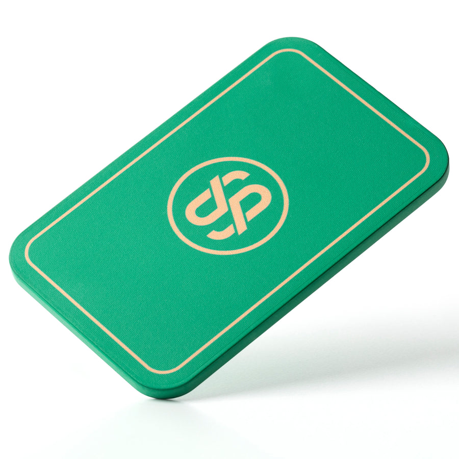 Godel Ceramic Poker Plaques