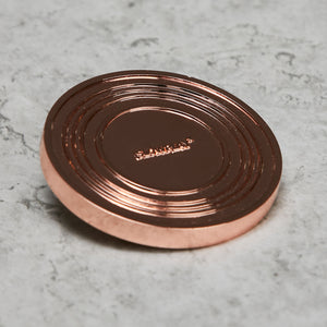SLOWPLAY Nash Dealer Button | Poker Marker