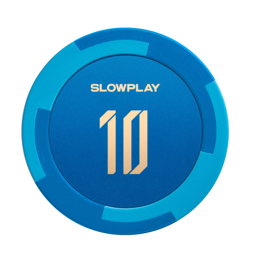 Godel Clay Poker Chips