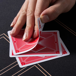 Plastic Playing Cards-Gen 2