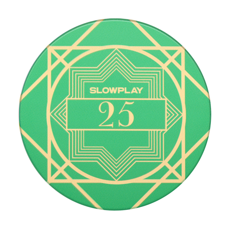 Nash Ceramic Poker Chips - 43mm