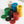 Godel Clay Poker Chip Set