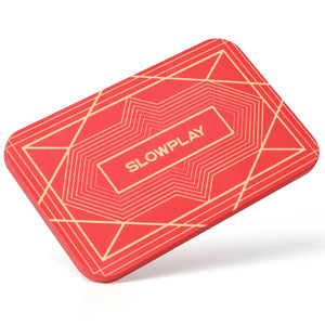 Nashポーカープラーク｜SLOWPLAY角チップ｜今すぐ購入