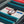 SLOWPLAY Nash Ceramic Poker Set | Ceramic Poker Chips