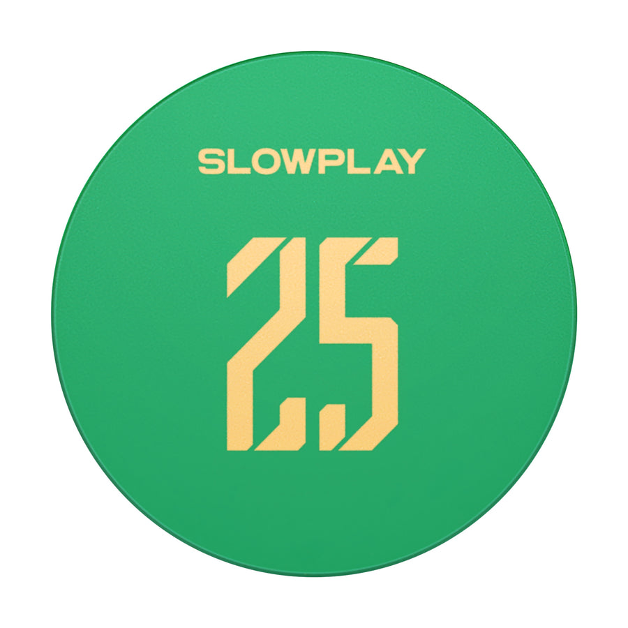 Godel Ceramic Poker Chips - 43mm