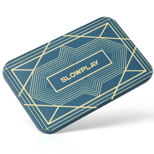 Nashポーカープラーク｜SLOWPLAY角チップ｜今すぐ購入