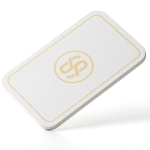 Godel Ceramic Poker Plaques