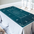Load image into Gallery viewer, SLOWPLAY Nash Poker Mat | Poker Table Top
