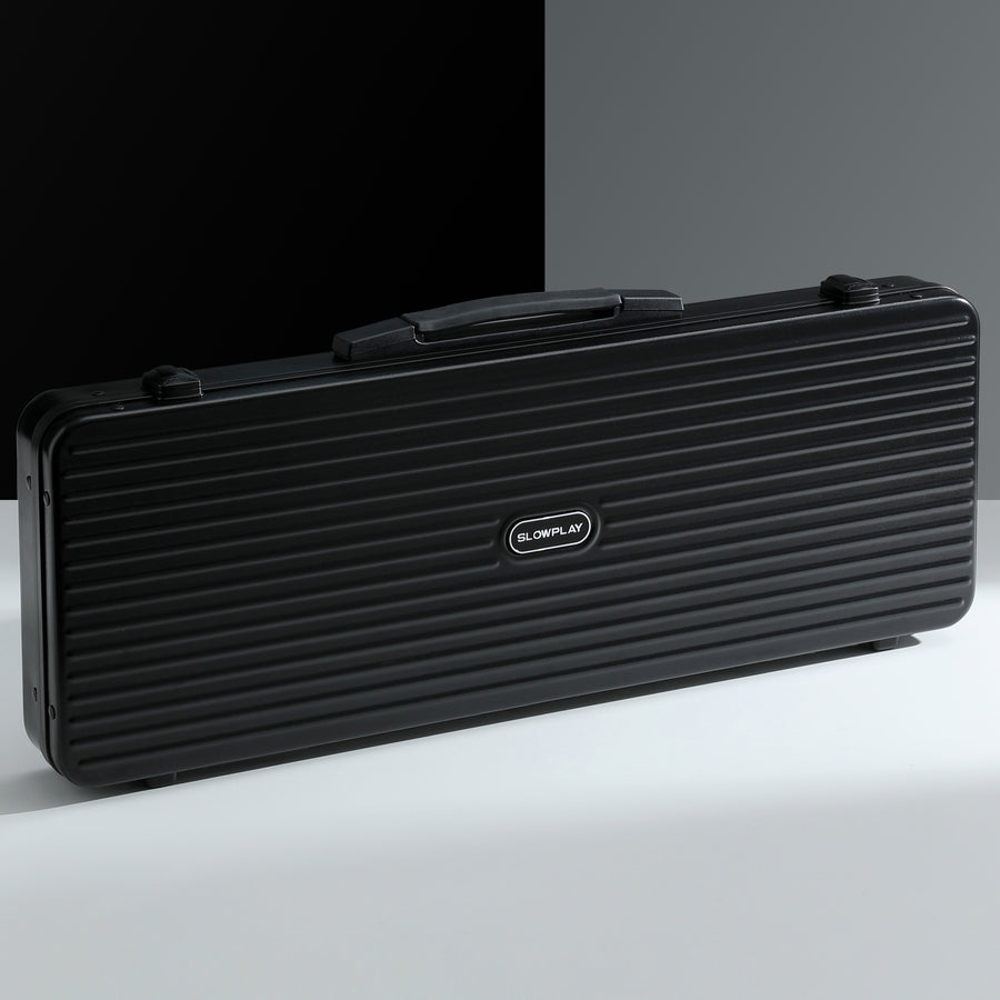 SLOWPLAY Nash Clay Poker Chip Set | Clay Poker Chip Set