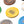 Godel Clay Poker Chip Set
