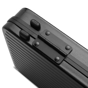 SLOWPLAY Nash Poker Chip Case | Poker Chip Carrying Case