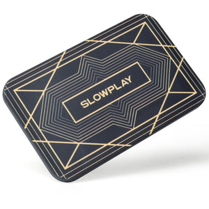 Nashポーカープラーク｜SLOWPLAY角チップ｜今すぐ購入