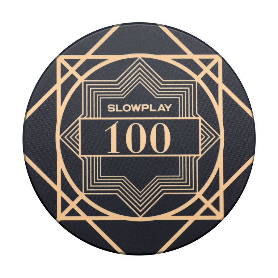 Nash Ceramic Poker Chips - 43mm