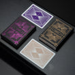 Load image into Gallery viewer, SLOWPLAY Premium Plastic Playing Card Set | Poker Playing Card Deck
