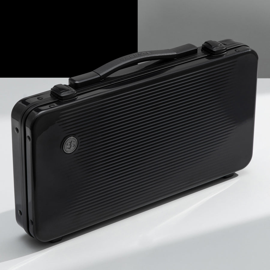 SLOWPLAY Godel Ceramic Poker Set | Ceramic Poker Chips